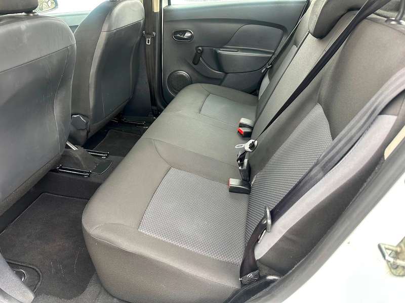 2015 DACIA SANDERO 2015 DACIA SANDERO