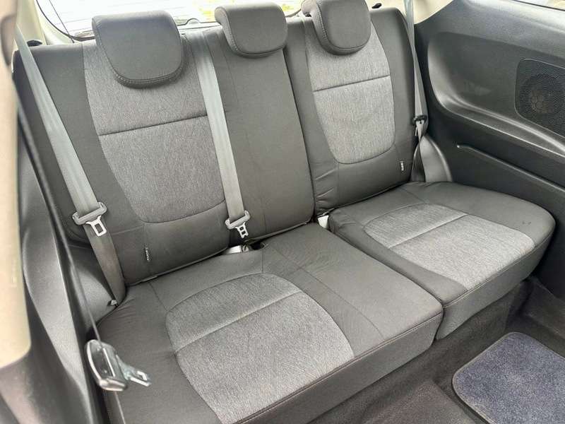 2012 KIA PICANTO 2012 KIA PICANTO