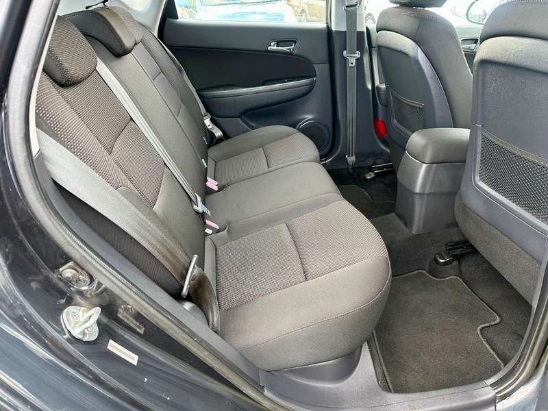 2009 HYUNDAI I30 2009 HYUNDAI I30