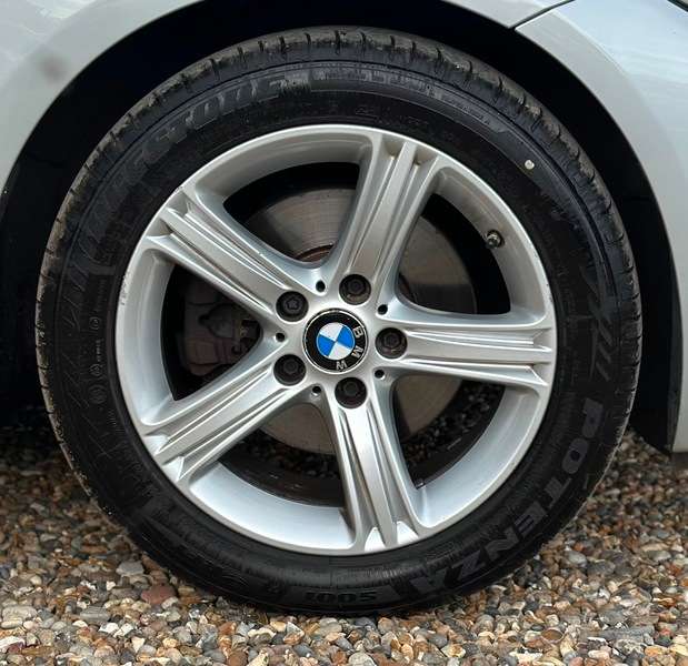 2015 BMW 3 SERIES 2015 BMW 3 SERIES