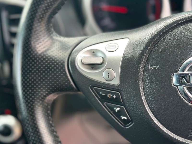 2015 NISSAN JUKE 2015 NISSAN JUKE