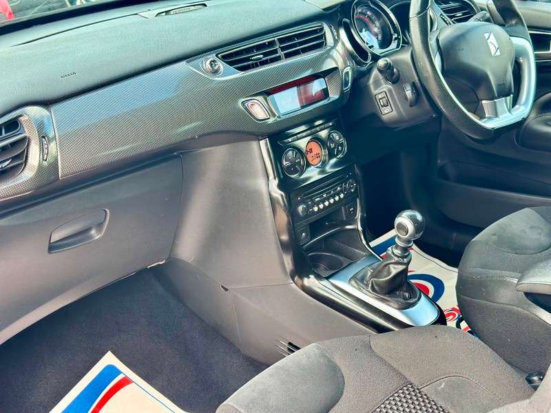 2014 CITROEN DS3 2014 CITROEN DS3