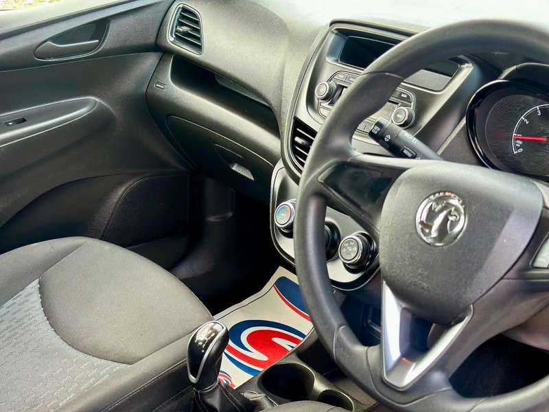 2019 VAUXHALL VIVA 2019 VAUXHALL VIVA