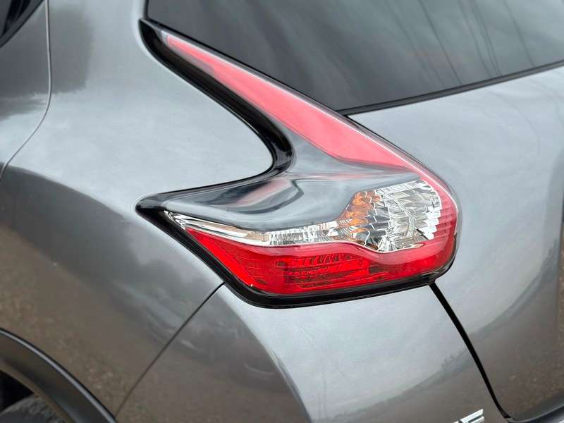 2015 NISSAN JUKE 2015 NISSAN JUKE