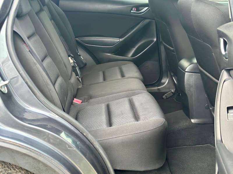 2014 MAZDA CX-5 2014 MAZDA CX-5