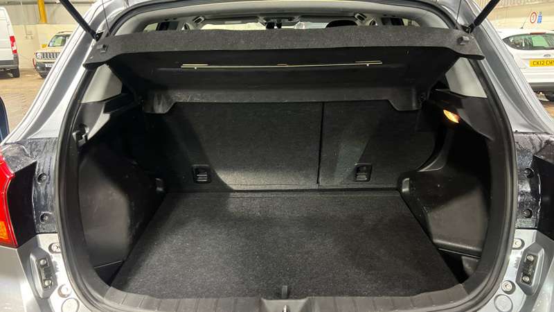 2015 MITSUBISHI ASX 2015 MITSUBISHI ASX