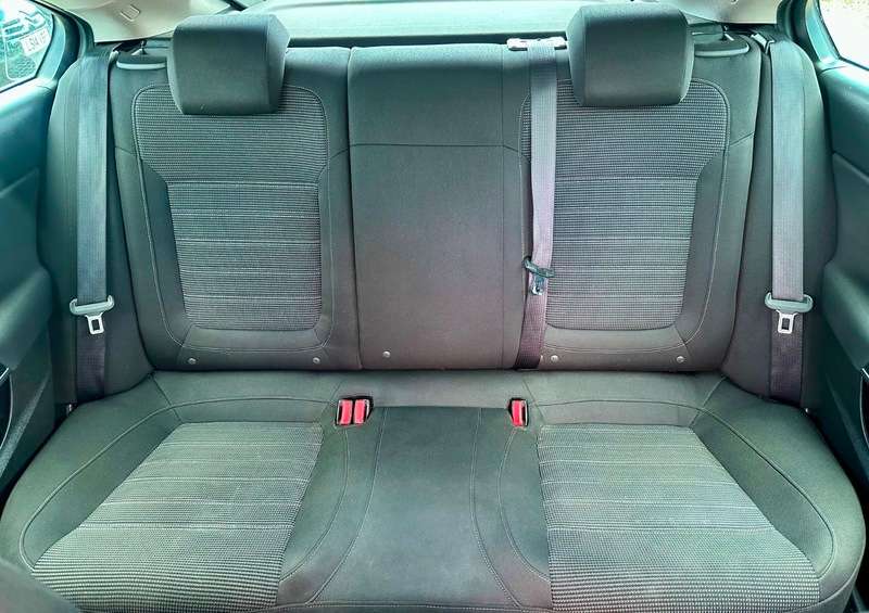 2013 VAUXHALL INSIGNIA 2013 VAUXHALL INSIGNIA
