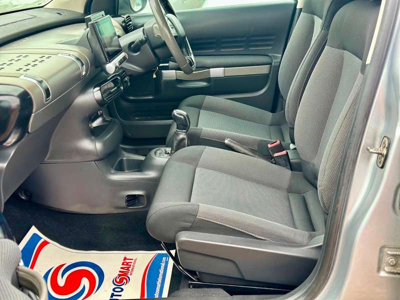 2016 CITROEN C4 CACTUS 2016 CITROEN C4 CACTUS