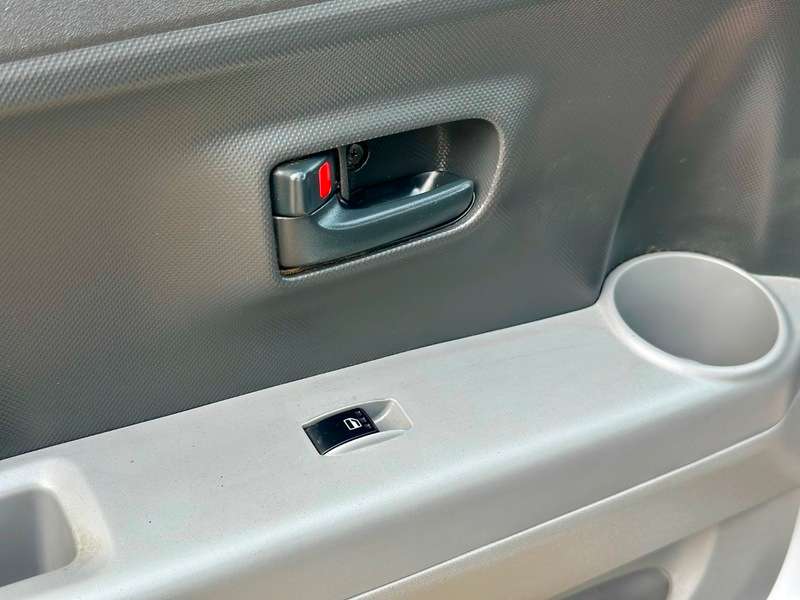 2007 DAIHATSU SIRION 2007 DAIHATSU SIRION