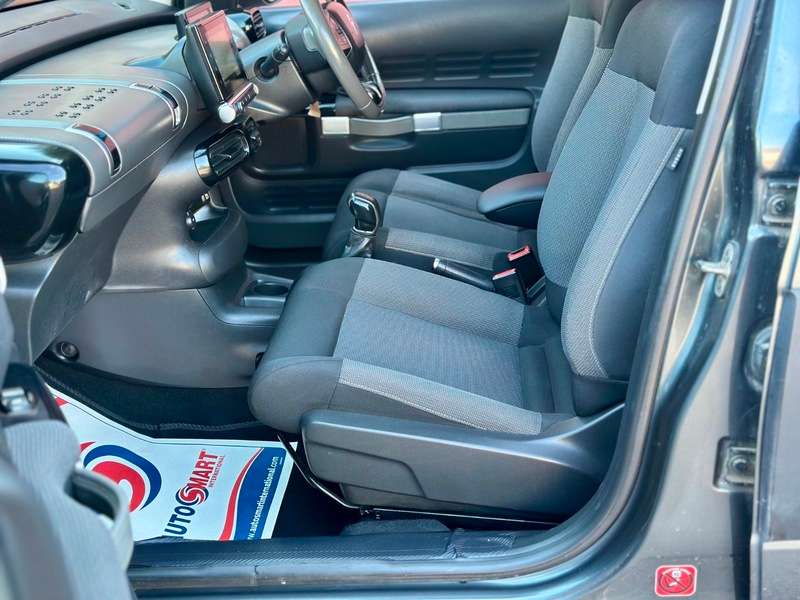 2015 CITROEN C4 CACTUS 2015 CITROEN C4 CACTUS