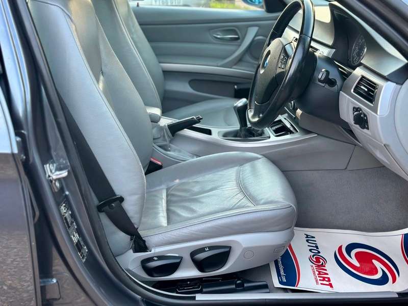 2007 BMW 3 SERIES 2007 BMW 3 SERIES