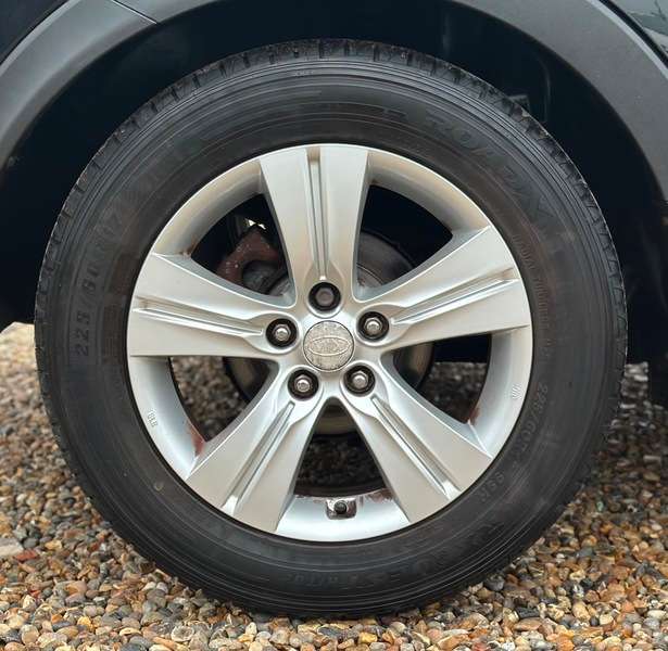 2012 KIA SPORTAGE 2012 KIA SPORTAGE