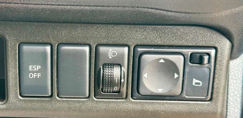 2012 NISSAN NOTE 2012 NISSAN NOTE