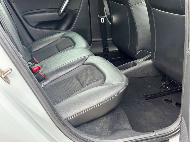 2014 AUDI A1 2014 AUDI A1