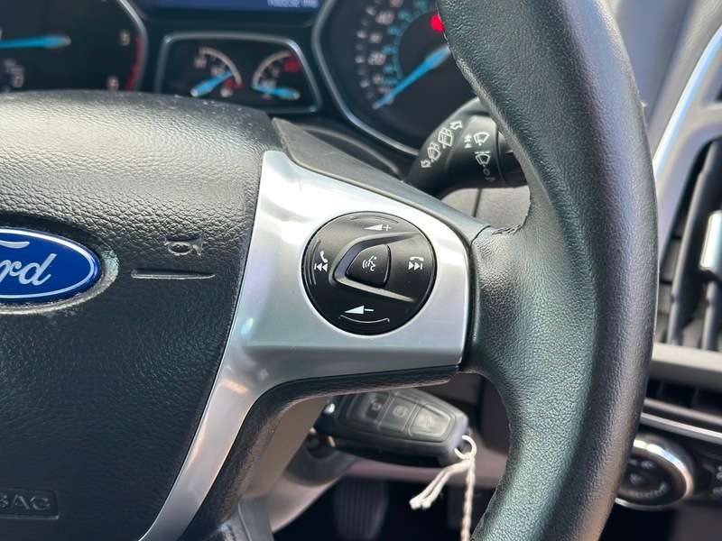 2014 FORD FOCUS 2014 FORD FOCUS