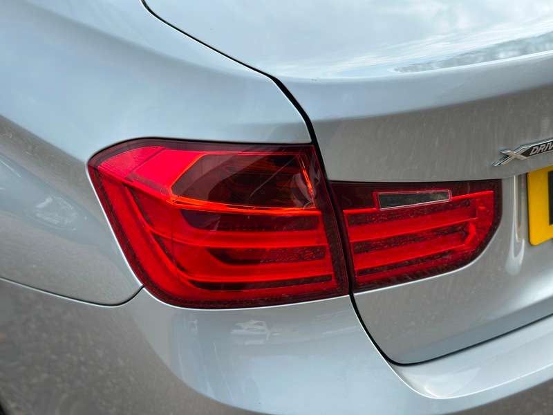 2015 BMW 3 SERIES 2015 BMW 3 SERIES