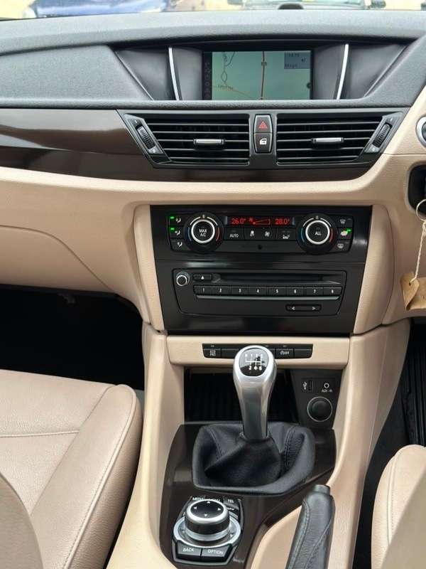 2013 BMW X1 2013 BMW X1