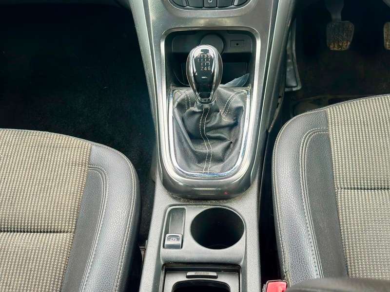 2010 VAUXHALL ASTRA 2010 VAUXHALL ASTRA