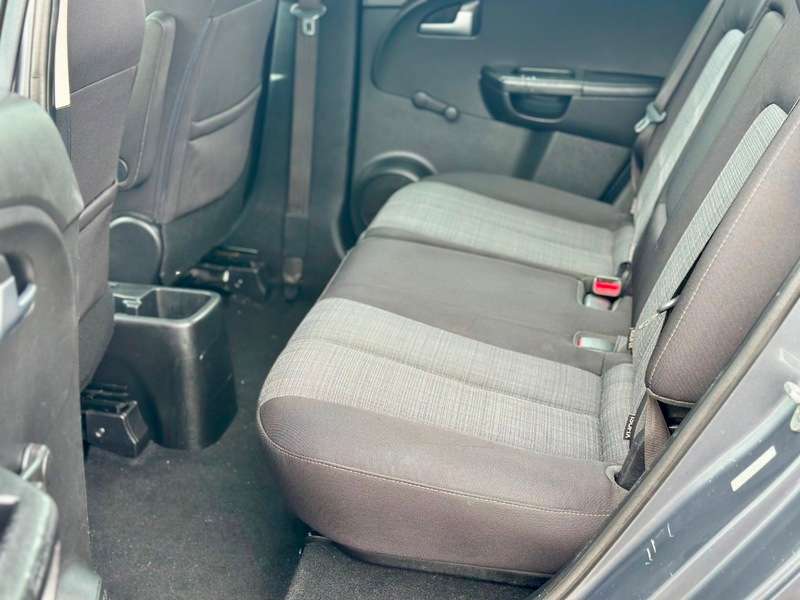 2010 KIA VENGA 2010 KIA VENGA