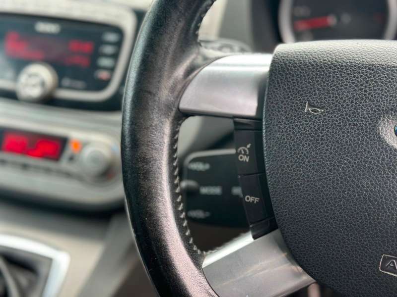 2008 FORD KUGA 2008 FORD KUGA