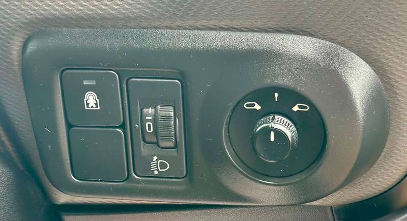 2016 CITROEN C4 CACTUS 2016 CITROEN C4 CACTUS