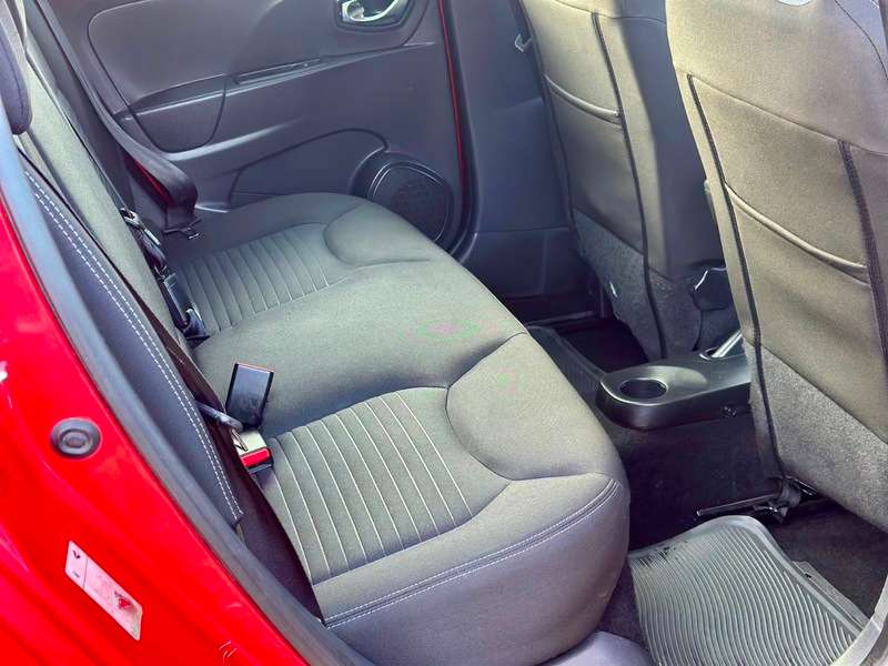 2014 RENAULT CLIO 2014 RENAULT CLIO