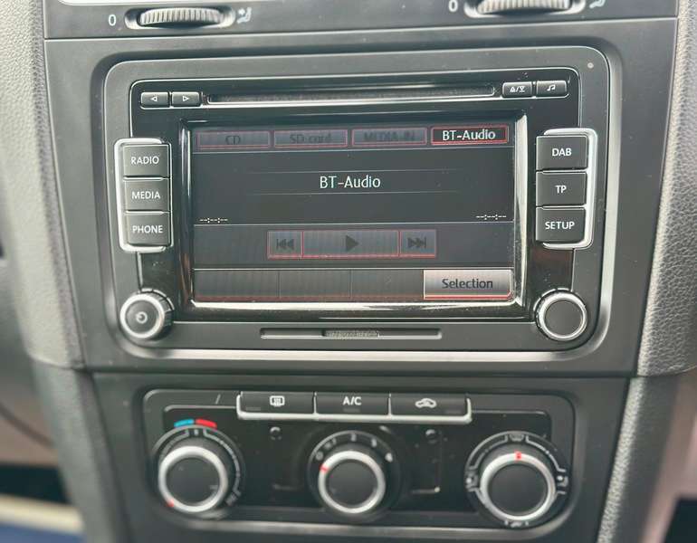 2012 VOLKSWAGEN GOLF 2012 VOLKSWAGEN GOLF