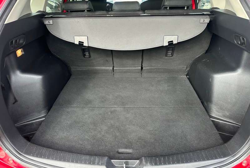 2014 MAZDA CX-5 2014 MAZDA CX-5