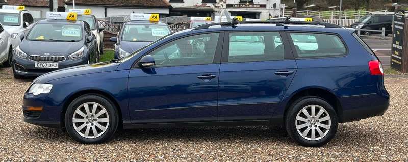 2009 VOLKSWAGEN PASSAT 2009 VOLKSWAGEN PASSAT