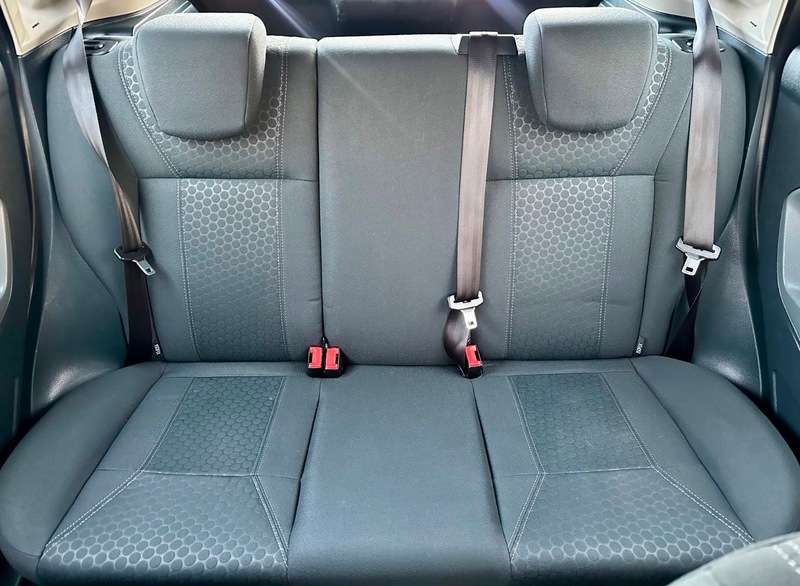 2010 FORD FIESTA 2010 FORD FIESTA