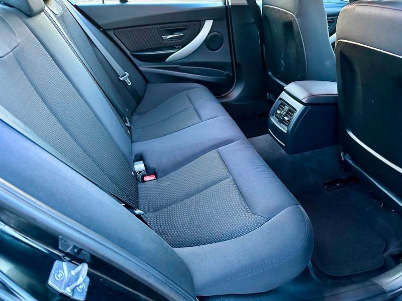 2013 BMW 3 SERIES 2013 BMW 3 SERIES