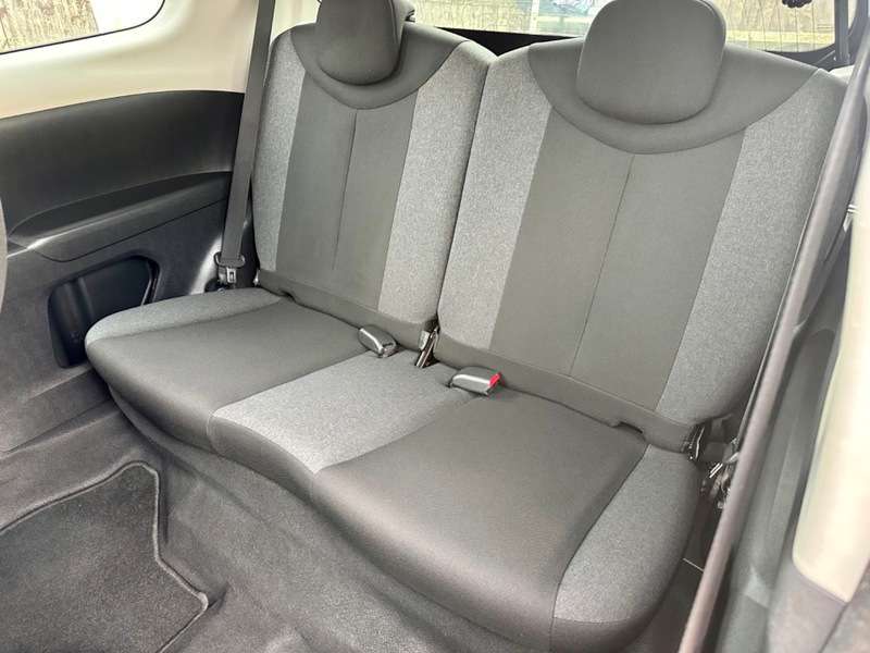 2015 CITROEN C1 2015 CITROEN C1