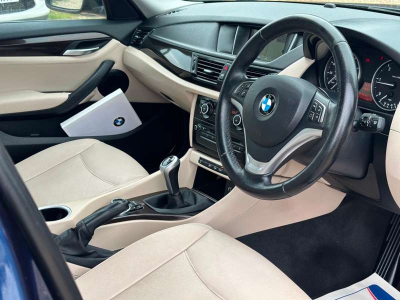 2013 BMW X1 2013 BMW X1