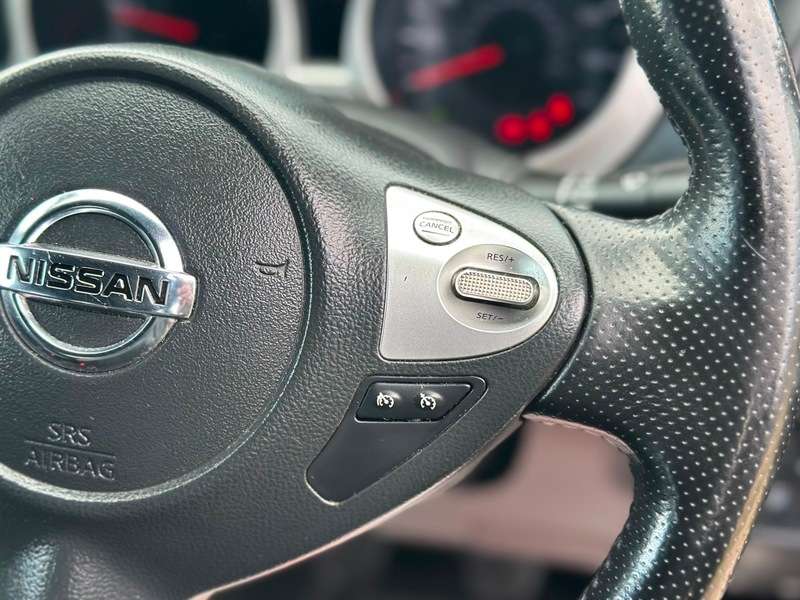 2015 NISSAN JUKE 2015 NISSAN JUKE