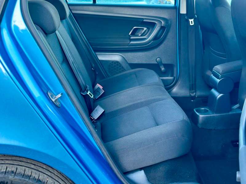 2013 SKODA FABIA 2013 SKODA FABIA