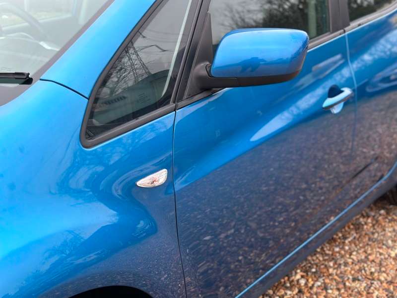 2010 KIA VENGA 2010 KIA VENGA