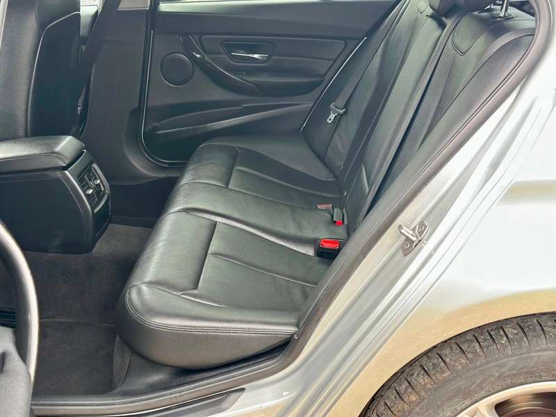 2015 BMW 3 SERIES 2015 BMW 3 SERIES