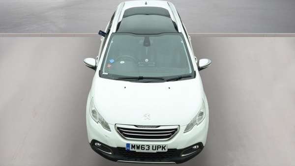 A 2013 PEUGEOT 2008 FELINE MISTRAL A 2013 PEUGEOT 2008 FELINE MISTRAL