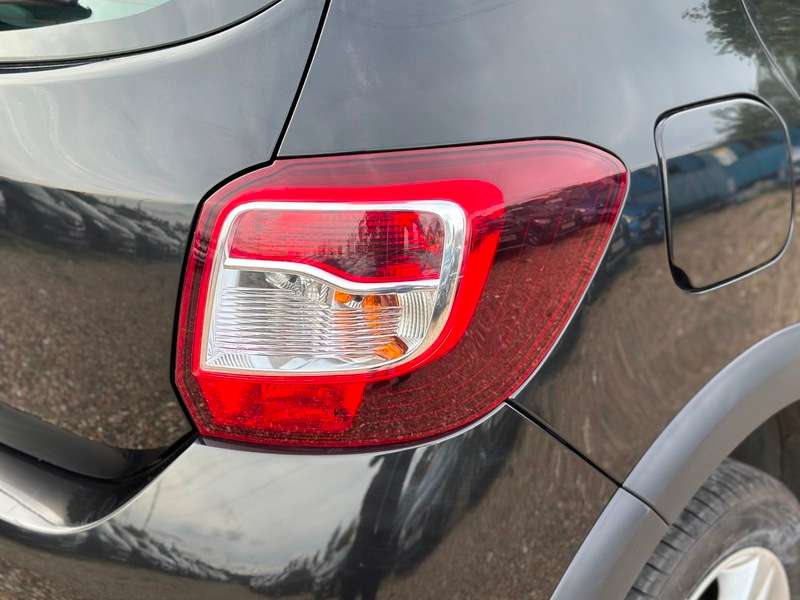 2014 DACIA SANDERO 2014 DACIA SANDERO