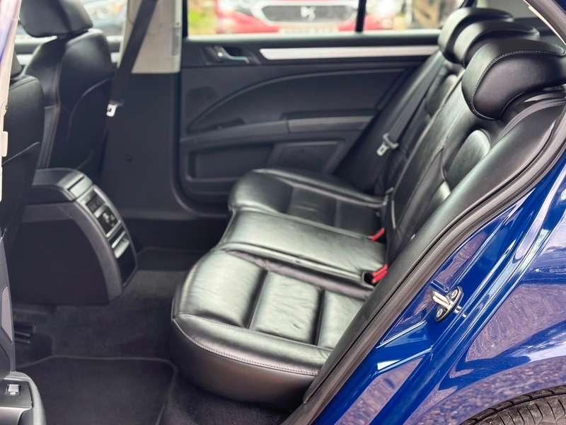 2011 SKODA SUPERB 2011 SKODA SUPERB