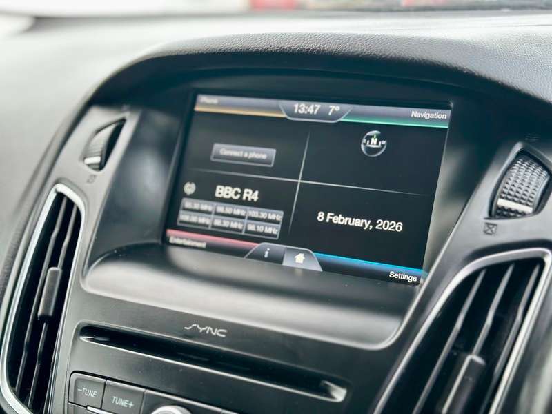 2016 FORD FOCUS 2016 FORD FOCUS