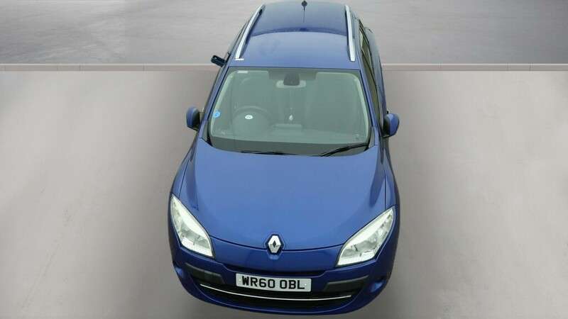 A 2010 RENAULT MEGANE PRIVILEGE TOMTOM DCI FAP A 2010 RENAULT MEGANE PRIVILEGE TOMTOM DCI FAP
