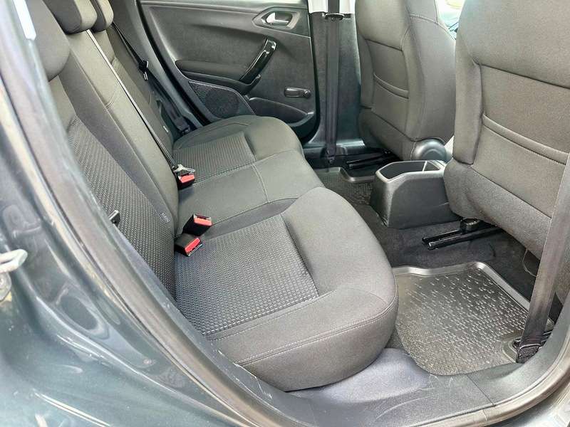 2016 PEUGEOT 208 2016 PEUGEOT 208