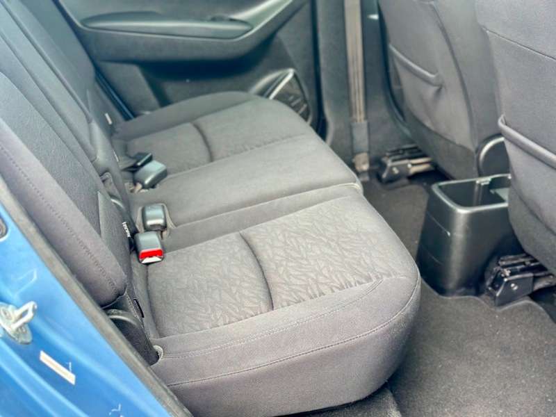 2010 HYUNDAI IX20 2010 HYUNDAI IX20