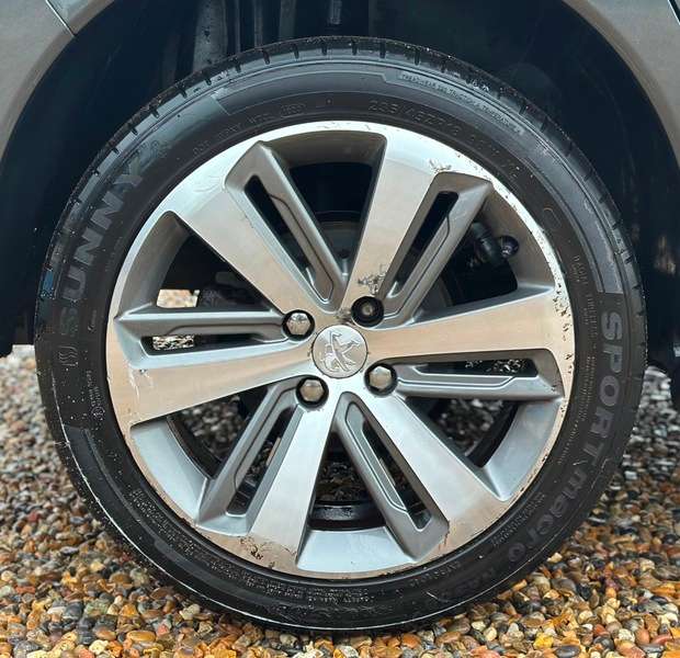 2014 PEUGEOT 3008 2014 PEUGEOT 3008