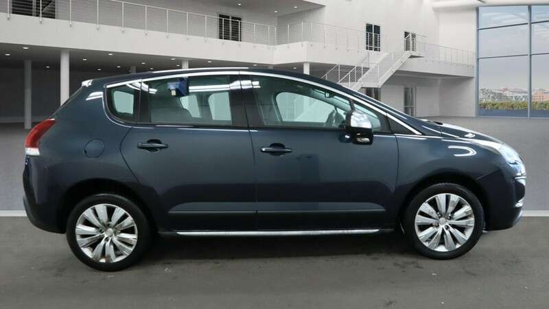 A 2015 PEUGEOT 3008 HDI ACTIVE A 2015 PEUGEOT 3008 HDI ACTIVE