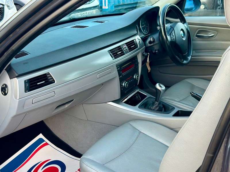 2007 BMW 3 SERIES 2007 BMW 3 SERIES