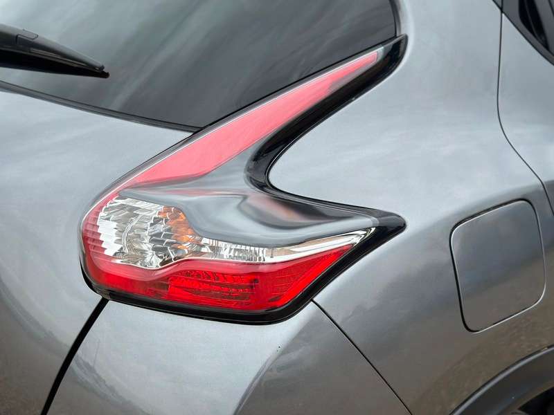 2015 NISSAN JUKE 2015 NISSAN JUKE