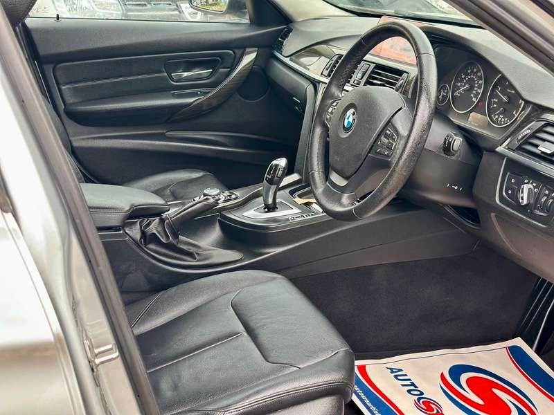 2015 BMW 3 SERIES 2015 BMW 3 SERIES