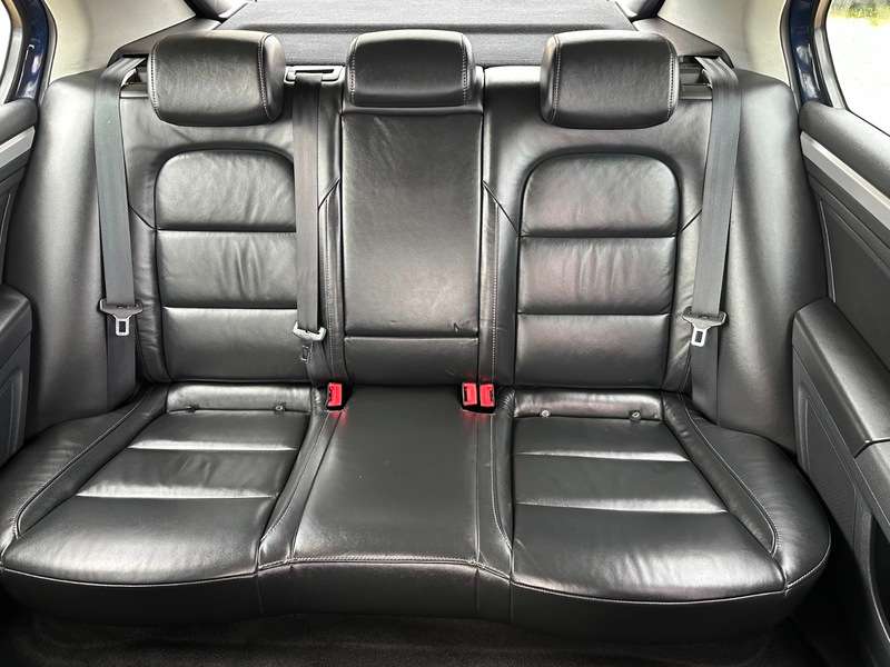 2011 SKODA SUPERB 2011 SKODA SUPERB